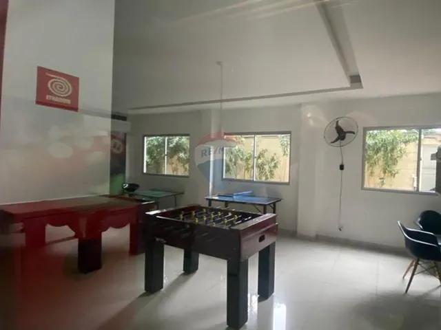 Imagem 7: Apartamento Moderno na Taquara RJ - Alugue Já!