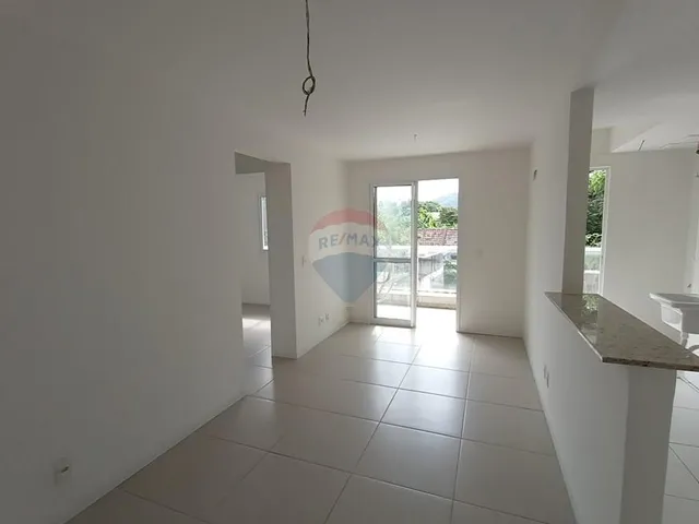 Imagem 4: Apartamento com 2 quartos para venda em Campo Grande