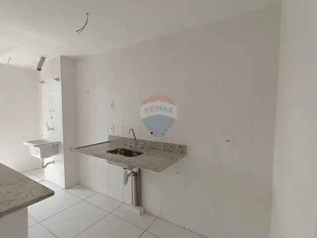 Imagem 2: Apartamento com 2 quartos para venda em Campo Grande