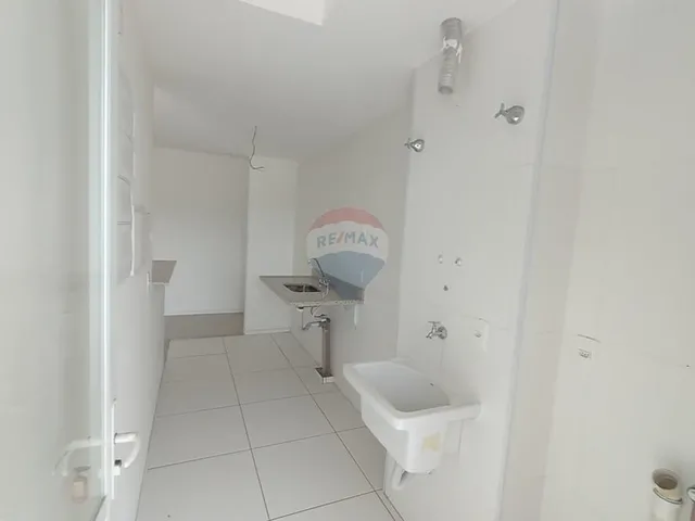Imagem 9: Apartamento com 2 quartos para venda em Campo Grande