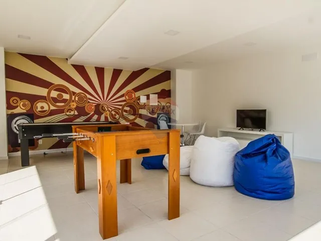 Imagem 11: Apartamento com 2 quartos para venda em Campo Grande