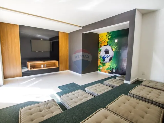 Imagem 7: Apartamento com 2 quartos para venda em Campo Grande