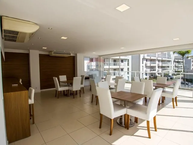 Imagem 5: Apartamento com 2 quartos para venda em Campo Grande