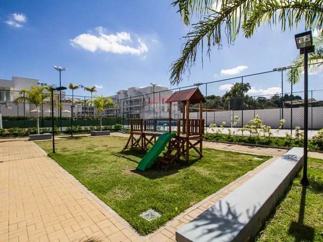 Imagem 13: Apartamento com 2 quartos para venda em Campo Grande
