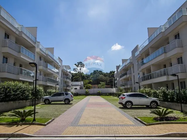 Imagem 16: Apartamento com 2 quartos para venda em Campo Grande