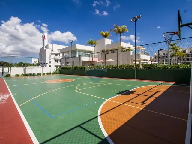 Imagem 12: Apartamento com 2 quartos para venda em Campo Grande