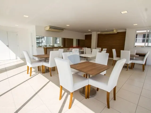Imagem 8: Apartamento com 2 quartos para venda em Campo Grande