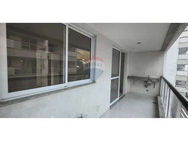 Imagem: Apartamento 3 quartos, com 2 suítes e vaga