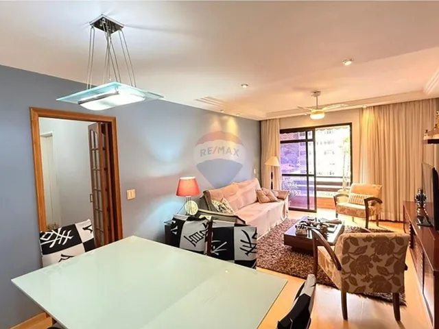 Imagem 16: Apartamento 121m² com 3 quartos 1 suíte a venda no Grajaú!