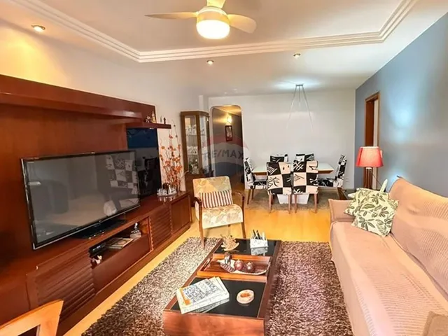 Imagem 9: Apartamento 121m² com 3 quartos 1 suíte a venda no Grajaú!