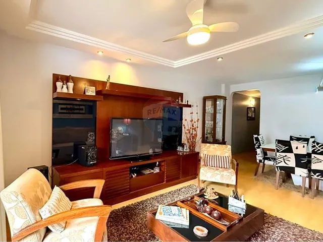 Imagem 3: Apartamento 121m² com 3 quartos 1 suíte a venda no Grajaú!