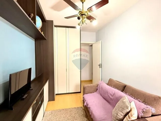 Imagem 2: Apartamento 121m² com 3 quartos 1 suíte a venda no Grajaú!