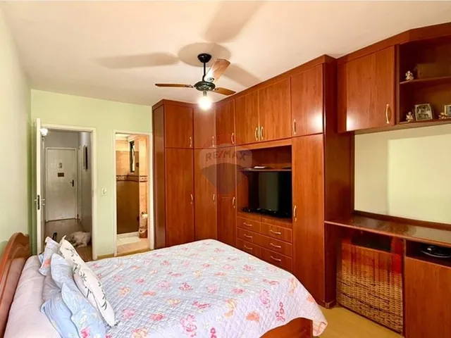 Imagem 6: Apartamento 121m² com 3 quartos 1 suíte a venda no Grajaú!