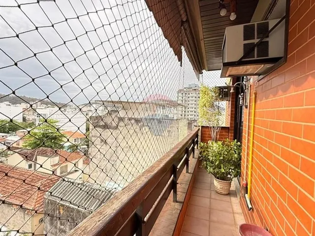 Imagem 4: Apartamento 121m² com 3 quartos 1 suíte a venda no Grajaú!