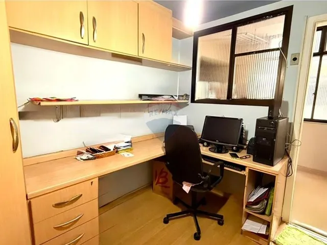 Imagem 15: Apartamento 121m² com 3 quartos 1 suíte a venda no Grajaú!