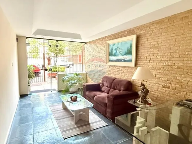 Imagem 7: Apartamento 121m² com 3 quartos 1 suíte a venda no Grajaú!