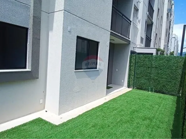 Imagem 10: Apto Garden Mobiliado - Condomínio Living Jasmim