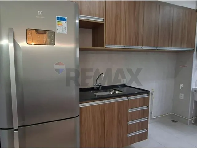 Imagem 8: Apto Garden Mobiliado - Condomínio Living Jasmim