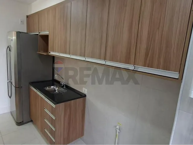 Imagem 2: Apto Garden Mobiliado - Condomínio Living Jasmim