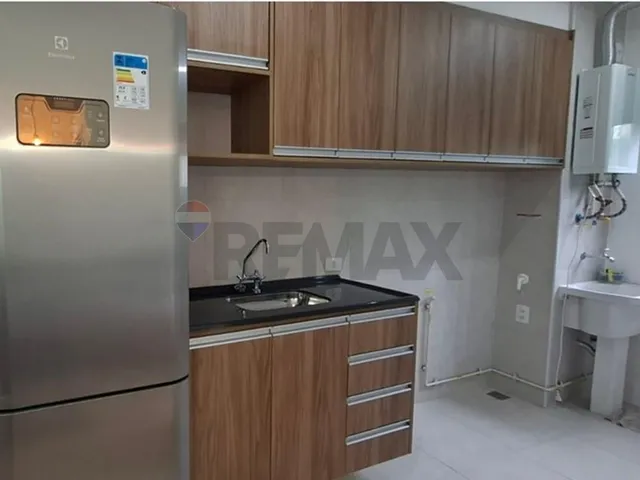 Imagem 13: Apto Garden Mobiliado - Condomínio Living Jasmim