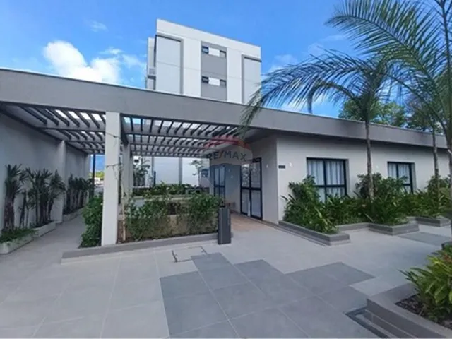 Imagem 9: Apto Garden Mobiliado - Condomínio Living Jasmim
