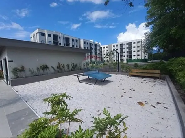 Imagem 15: Apto Garden Mobiliado - Condomínio Living Jasmim