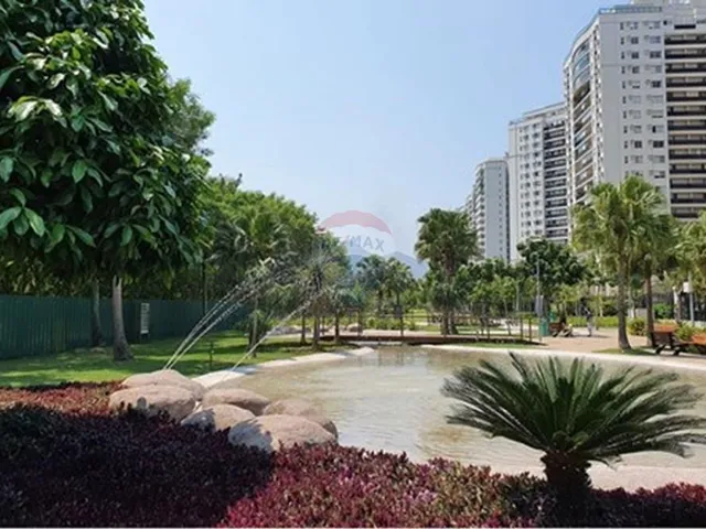 Imagem 4: Apto Garden Mobiliado - Condomínio Living Jasmim