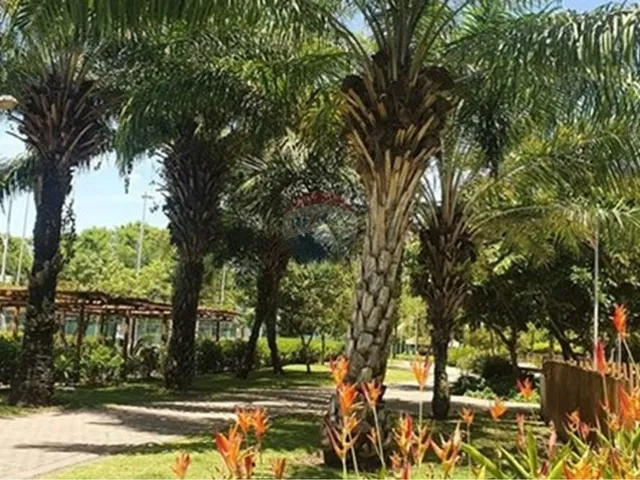 Imagem 3: Apto Garden Mobiliado - Condomínio Living Jasmim