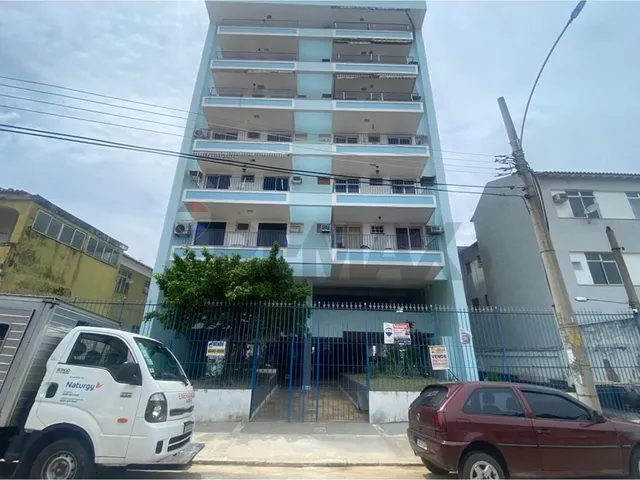 Imagem: Seu Novo Apartamento em Cascadura Espera