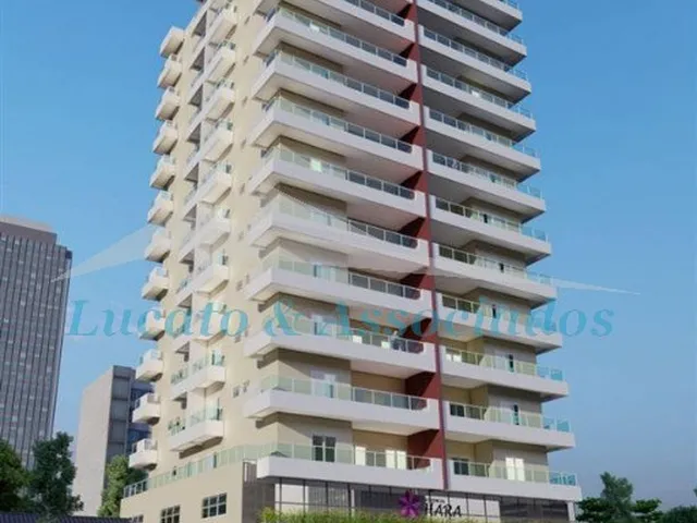 Imagem: O apartamento possui 2 Dormitórios, 2 Suítes, 3