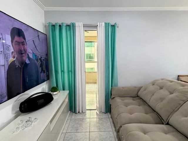 Imagem 9: Apartamento à venda na Paulicéia: 3 Dormitórios (1 Suíte), 69m² em São Bernardo do