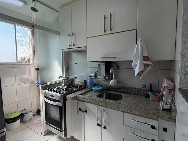 Imagem 5: Apartamento à venda na Paulicéia: 3 Dormitórios (1 Suíte), 69m² em São Bernardo do
