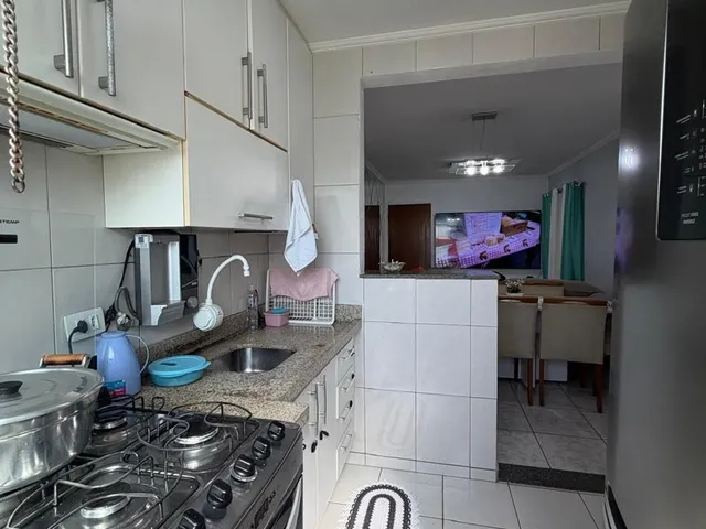 Imagem 14: Apartamento à venda na Paulicéia: 3 Dormitórios (1 Suíte), 69m² em São Bernardo do