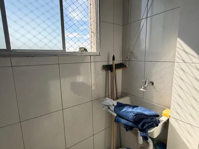Imagem 4: Apartamento à venda na Paulicéia: 3 Dormitórios (1 Suíte), 69m² em São Bernardo do