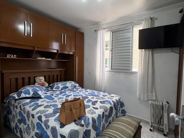 Imagem 11: Apartamento à venda na Paulicéia: 3 Dormitórios (1 Suíte), 69m² em São Bernardo do
