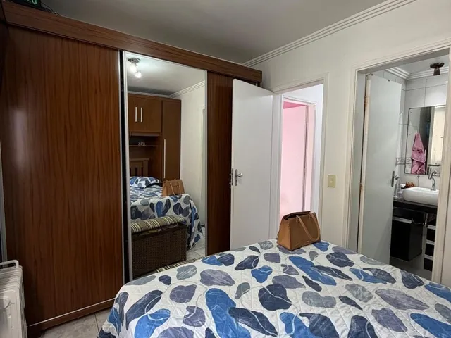 Imagem 10: Apartamento à venda na Paulicéia: 3 Dormitórios (1 Suíte), 69m² em São Bernardo do