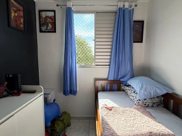 Imagem 16: Apartamento à venda na Paulicéia: 3 Dormitórios (1 Suíte), 69m² em São Bernardo do