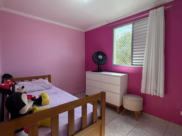 Imagem 2: Apartamento à venda na Paulicéia: 3 Dormitórios (1 Suíte), 69m² em São Bernardo do