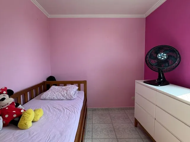 Imagem 13: Apartamento à venda na Paulicéia: 3 Dormitórios (1 Suíte), 69m² em São Bernardo do