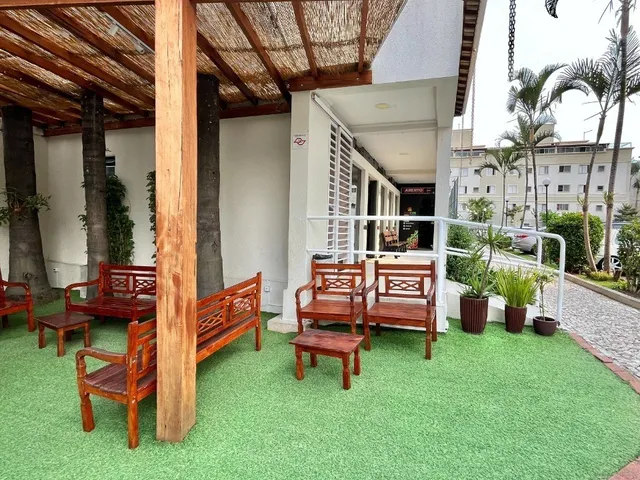 Imagem 8: Apartamento à venda na Paulicéia: 3 Dormitórios (1 Suíte), 69m² em São Bernardo do