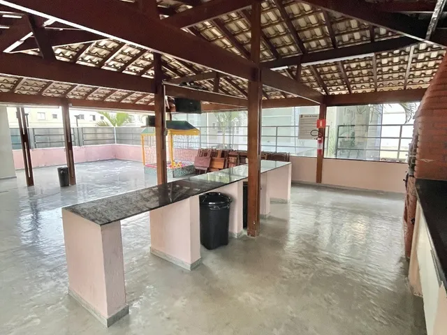 Imagem 6: Apartamento à venda na Paulicéia: 3 Dormitórios (1 Suíte), 69m² em São Bernardo do