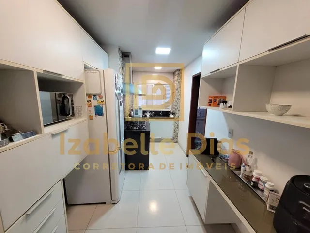 Imagem 5: APARTAMENTO RESIDENCIAL em MACAÉ - RJ, RIVIERA FLUMINENSE