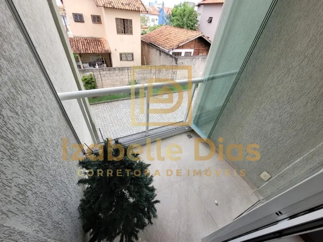 Imagem: APARTAMENTO RESIDENCIAL em MACAÉ - RJ