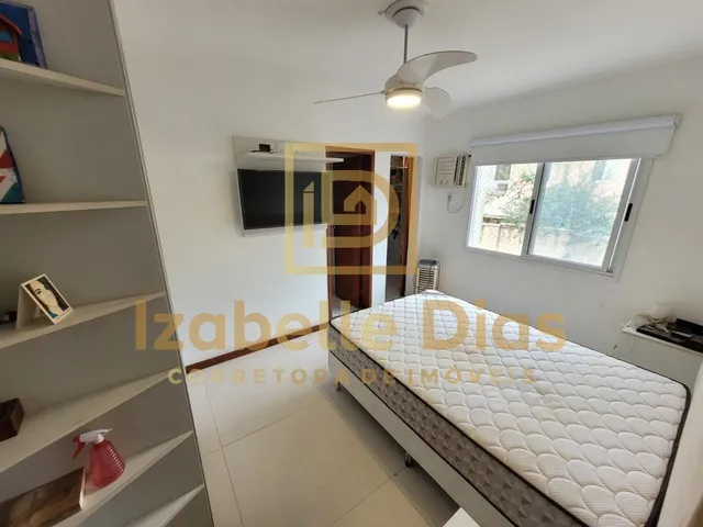 Imagem 3: APARTAMENTO RESIDENCIAL em MACAÉ - RJ, RIVIERA FLUMINENSE