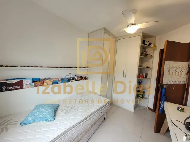 Imagem 9: APARTAMENTO RESIDENCIAL em MACAÉ - RJ, RIVIERA FLUMINENSE