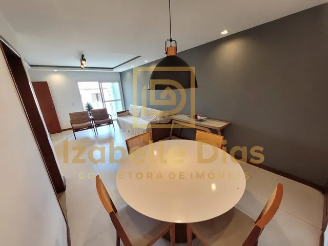 Imagem 8: APARTAMENTO RESIDENCIAL em MACAÉ - RJ, RIVIERA FLUMINENSE