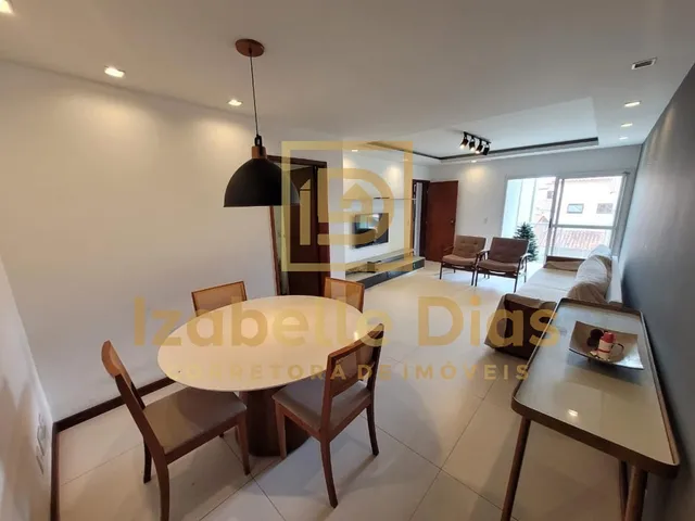 Imagem 13: APARTAMENTO RESIDENCIAL em MACAÉ - RJ, RIVIERA FLUMINENSE