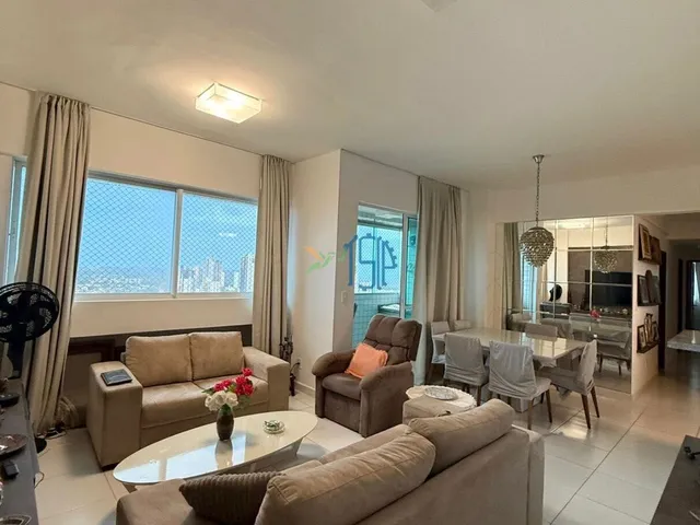 Imagem: LUAL DE PONTA NEGRA - APARTAMENTO EM PONTA