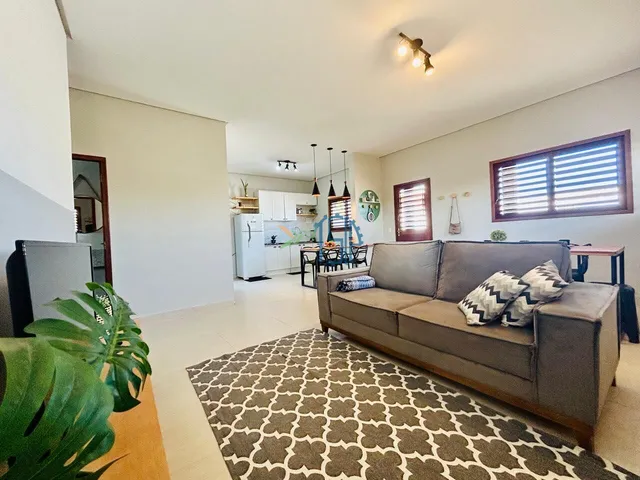 Imagem 9: Apartamento à venda no bairro Centro - São Miguel do Gostoso/RN
