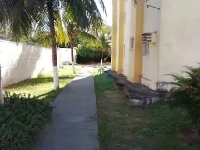 Imagem 3: Condomínio Serrambi V - OPORTUNIDADE APARTAMENTO NO TÉRREO EM NOVA PARNAMIRIM RN